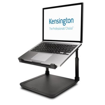 Stojan na notebook, nastaviteľná výška, KENSINGTON, "SmartFit Riser"