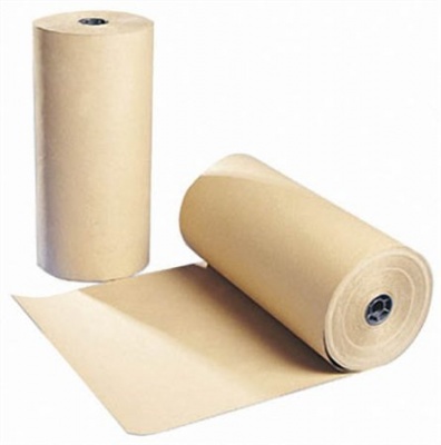 Baliaci papier, v rolke, 1,5 m, 25 kg