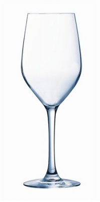 Pohár na víno, 35 cl, 6 ks, "Mineral"