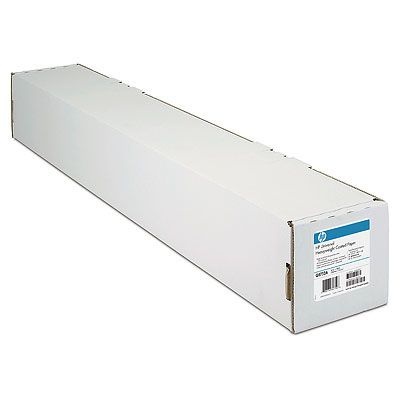 Plotrový papier Q1444A, k atramentovým tlačiarňam, 841 mm x 45,7 m, 90 g, vysoká belosť, HP