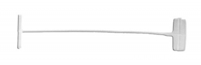 Splinty, 25 mm, SIGEL, priehľadné