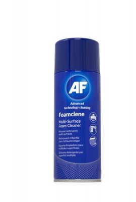 Antistatická čistiaca pena "Foamclene" 300ml