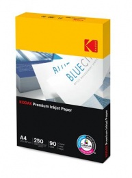 Kancelársky papier, A4, 90 g, KODAK "Premium Inkjet"