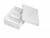 Škatuľa, organizačná, rozmer S, LEITZ "Click&Store", biela