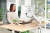 Rameno na monitor a notebook,  LEITZ "Ergo Dual", svetlosivá