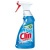 Univerzálny čistiaci prostriedok, 0,5 l, CLIN "Multi-shine"