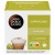 Kávové kapsule, 16 ks,  NESCAFÉ DOLCE GUSTO "Cappuccino"