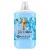 Aviváž, 1,7 l, COCCOLINO, "Blue Splash", modrá