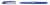Roller, 0,25 mm, ostrý hrot, odstrániteľné písmo, PILOT "Frixion Point" 05, modrá