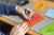 Suchý popisovač na tabuľu, sada, 1-5 mm, kužeľový hrot, SIGEL, 4 rôzne farby, so strúhadlom