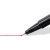 Fixky sada, 1 mm, STAEDTLER "Triplus 323", 20 rôznych farieb