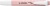 Zvýrazňovač, 1-4 mm, STABILO "Swing Cool NatureCOLORS Wildflowers", blush