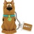 USB kľúč, 16GB, USB 2.0, EMTEC "Scooby Doo"