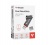 USB kľúč, 1TB, USB-A/C 3.2 Gen1, VERBATIM "Dual QuickStick", čierny
