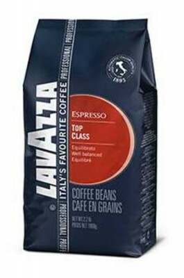 Lavazza Top Class 1000 g zrnková káva